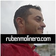 Rubén Molinero logo